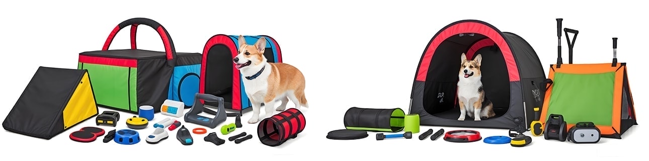 Training & Accessories